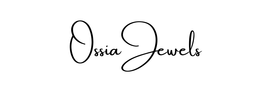 ossiajewels